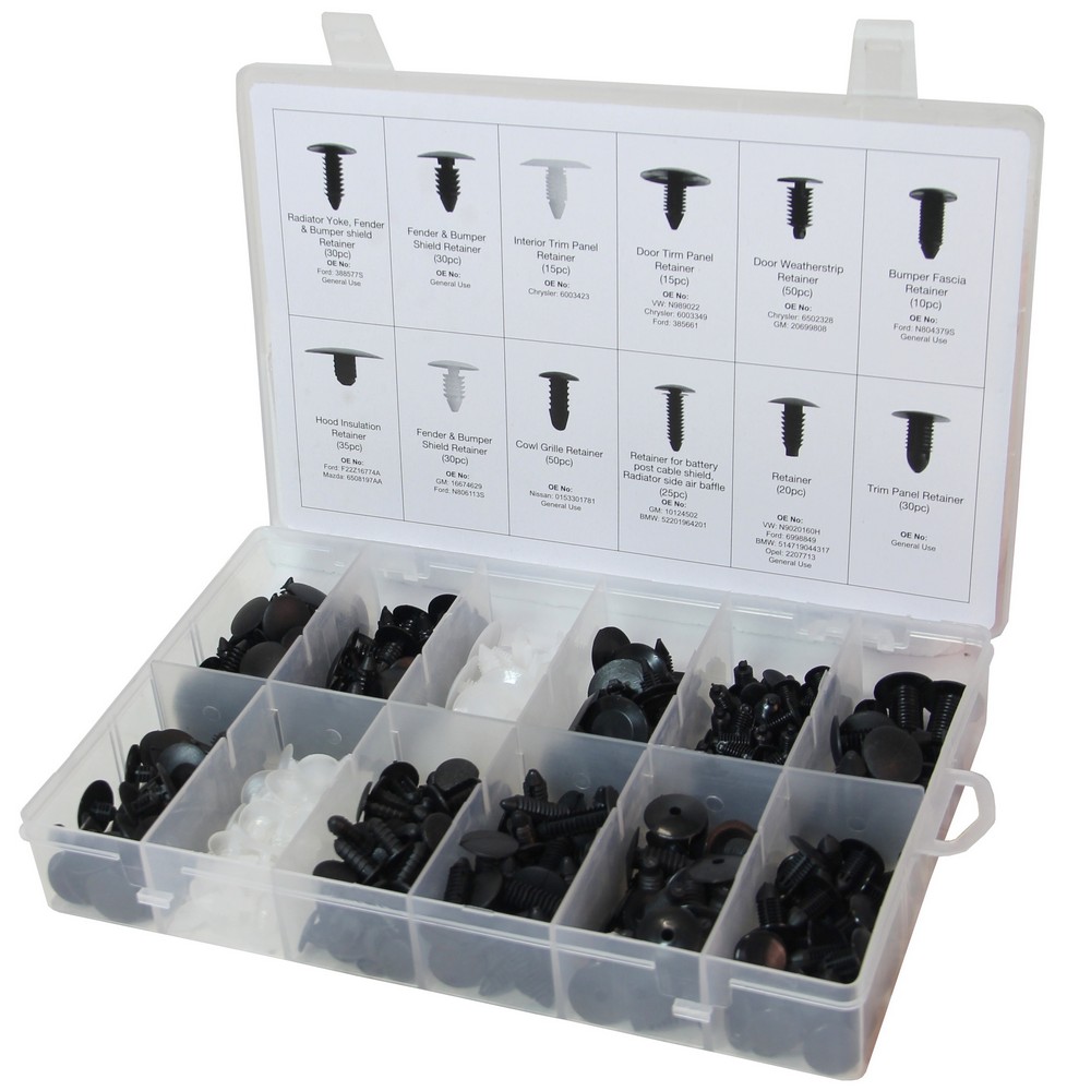 Blindklinknagels : 50 POPNAGELS 3,2 X 6 ,5 MM